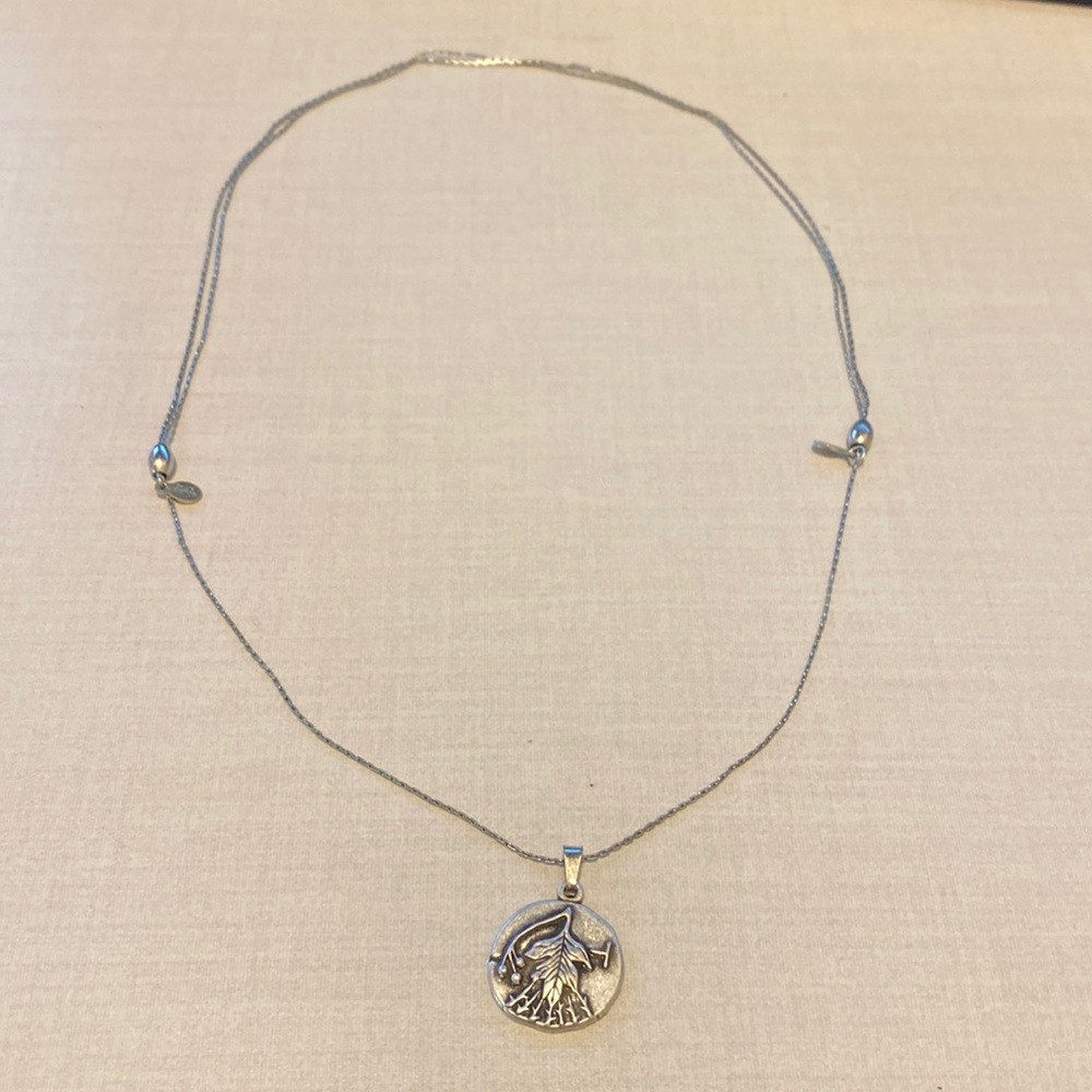 Alex & Ani Necklace